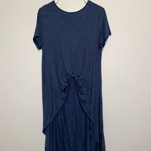 High Low T-Shirt